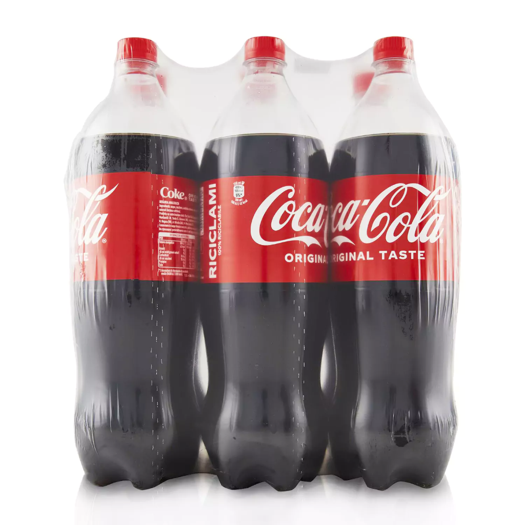 Coca Cola 1.75l