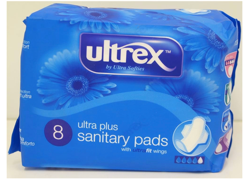Ultrex ultra plus 8’s