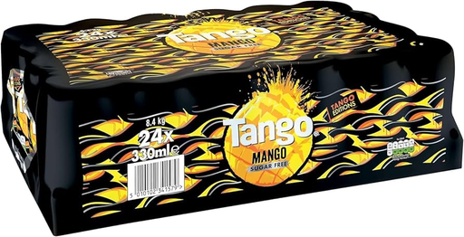 Tango cans