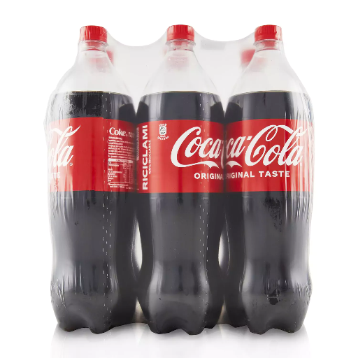 Coca Cola 1.75l