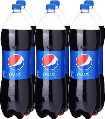 Pepsi 2.25l