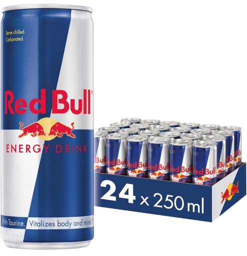 Red bull