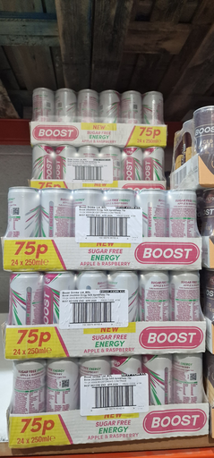 Boost 