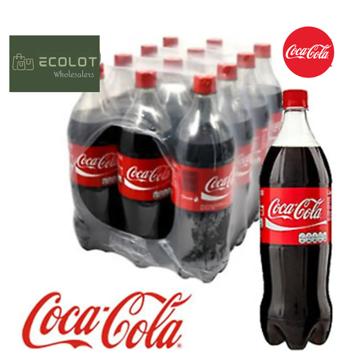 Coca Cola 500ml
