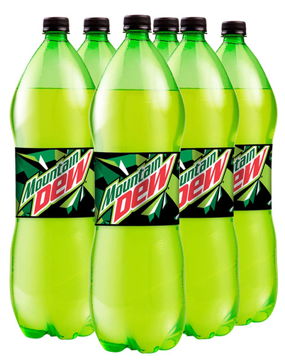 Mountain Dew