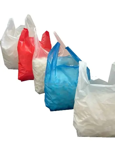large carrier bags